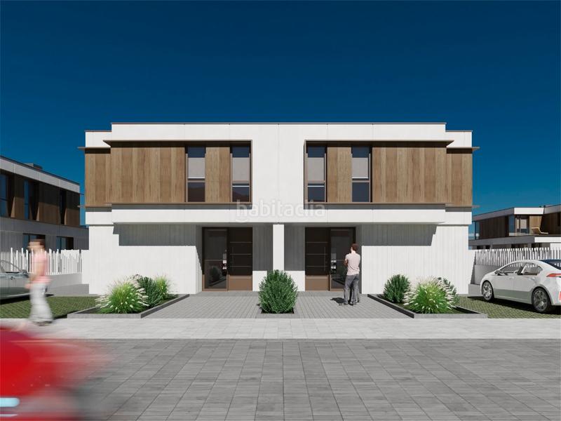 Foto 2588da70-bf93-4b3b-9127-f301f198de32. Casa adosada 195m<sup>2</sup> en Castillo-Campodón Villaviciosa de Odón