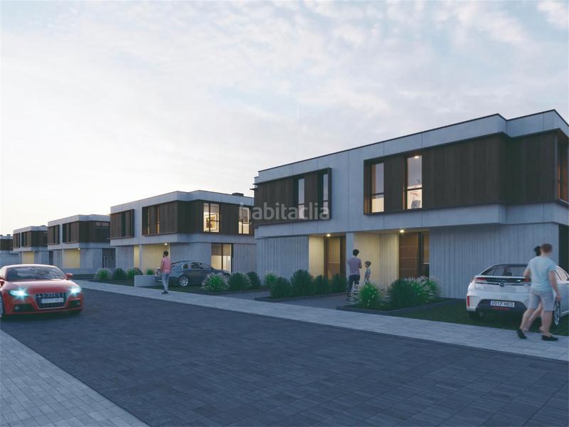 Foto aa14239b-6779-4fbe-91c3-9310ba06b345. Semi detached house 195m<sup>2</sup> with parking in Castillo-Campodón Villaviciosa de Odón