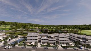 Appartement à Dorneda