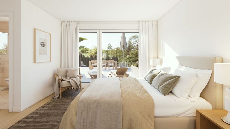 Foto 27f9b0b7-0548-493e-8e39-2c4cab6f6347. Piso 115m<sup>2</sup> en Dorneda Oleiros