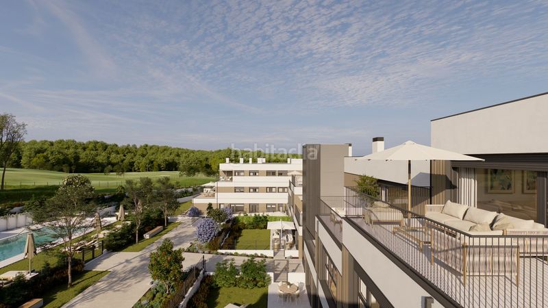 Foto 4d9b4d36-c5cd-4c02-8da3-d83a07e500e6. Piso 115m<sup>2</sup> en Dorneda Oleiros