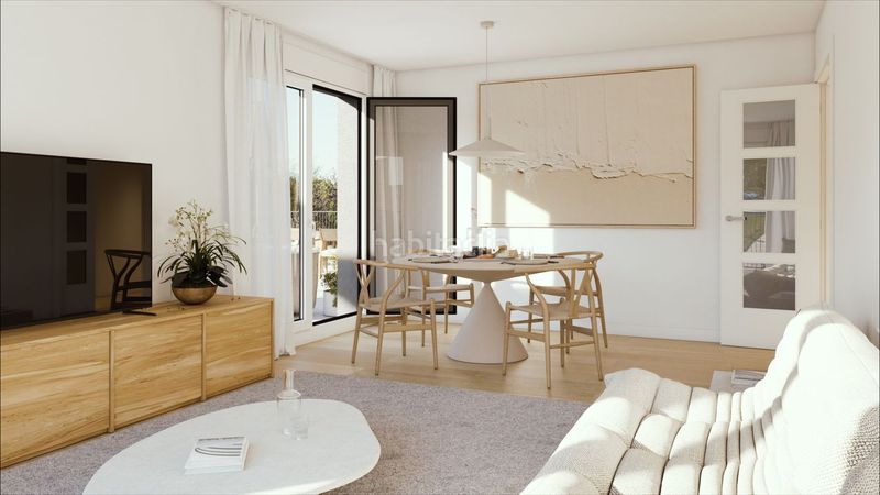 Foto 82e0580b-bf9a-48db-9ca7-5a769176a823. Piso 115m<sup>2</sup> en Dorneda Oleiros