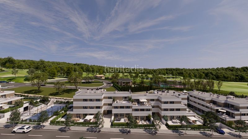 Foto cbbafb95-74e9-4600-a630-3944c3e2fd95. Piso 115m<sup>2</sup> en Dorneda Oleiros