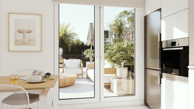 Foto ccf4fa84-85e8-4260-9a1c-fa9ac4f5eb85. Piso 115m<sup>2</sup> en Dorneda Oleiros