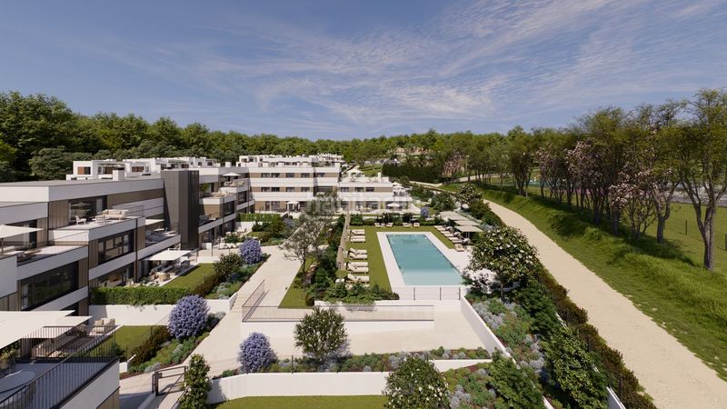 Foto ce68b8f1-b271-4747-9ca9-34241e2b9d59. Piso 115m<sup>2</sup> en Dorneda Oleiros