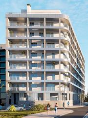 Appartement à Camiño dos esturáns 13. Puerta del atlántico. vigo