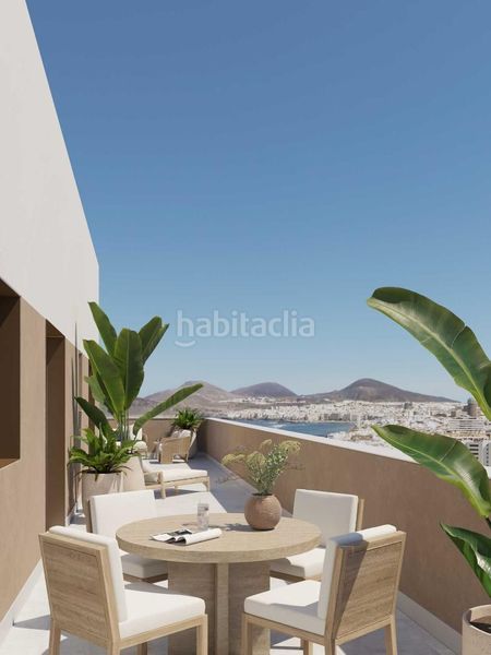 Foto 0370f750-2009-4c71-b549-32f5763ce037. Pis amb aparcament piscina a Negrín Palmas de Gran Canaria (Las)
