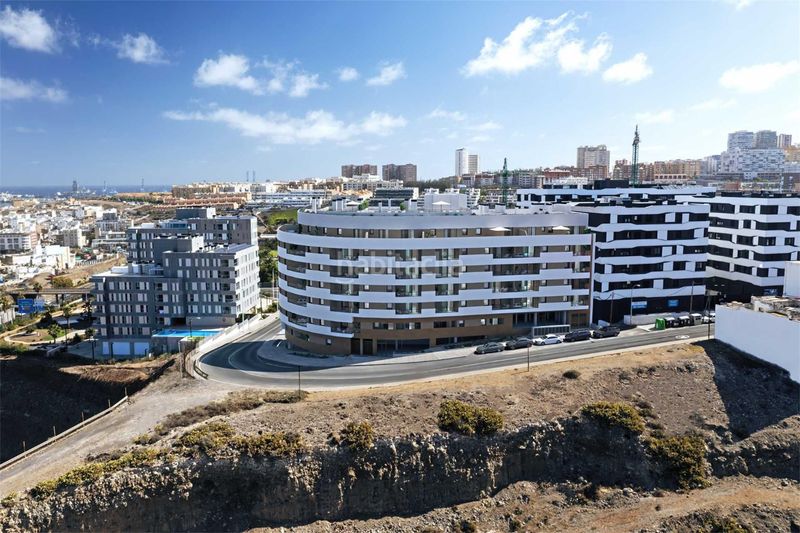 Foto 76679add-3a94-4926-b813-f98c00a74b2d. Pis amb aparcament piscina a Negrín Palmas de Gran Canaria (Las)