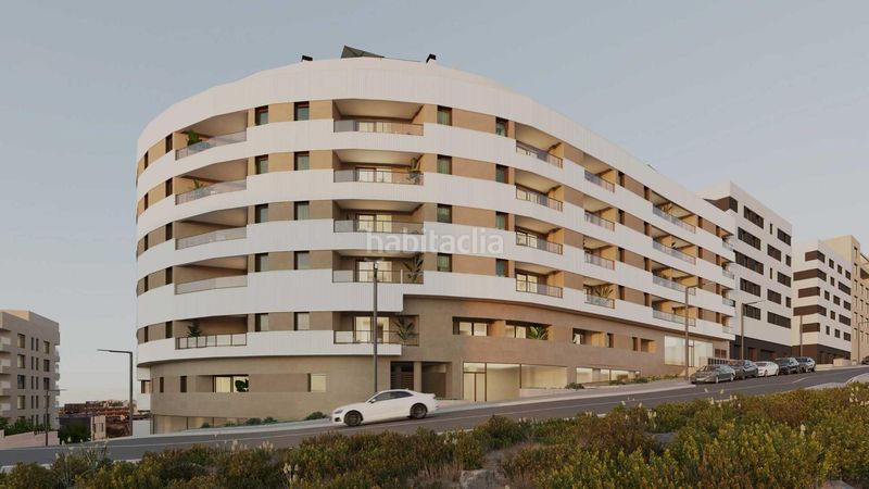 Foto 9fdd49ba-02f6-49b0-8f3e-d95ed646d5f9. Pis 103m<sup>2</sup> amb aparcament piscina a Negrín Palmas de Gran Canaria (Las)