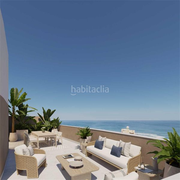 Foto 1c13260c-2374-41d1-8bf5-dfa5032a43e7. Pis 98m<sup>2</sup> amb aparcament piscina a Negrín Palmas de Gran Canaria (Las)