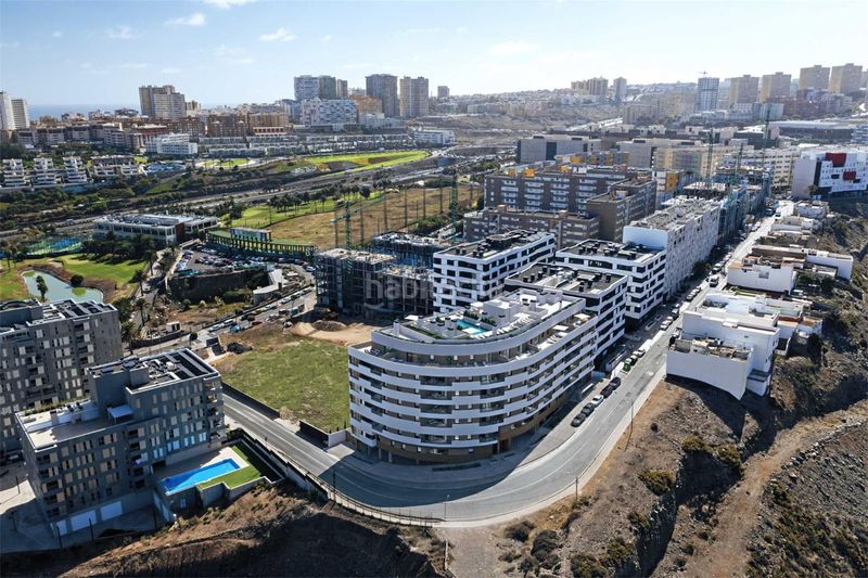 Foto 960a5238-e68b-4d93-af6f-4f15b433779e. Pis 98m<sup>2</sup> amb aparcament piscina a Negrín Palmas de Gran Canaria (Las)