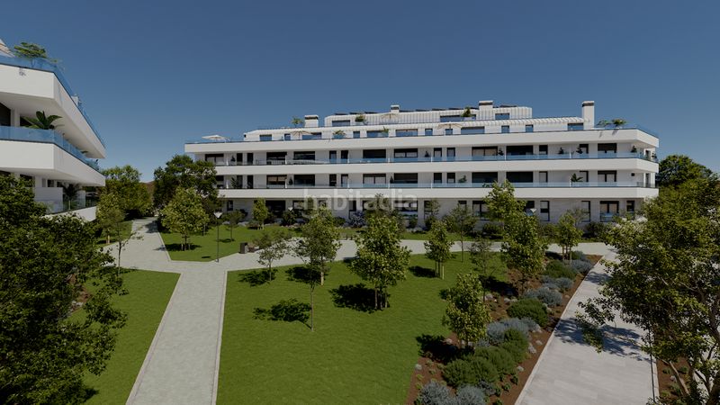 Foto 17743410-4470-44d3-bbd6-1c51efaefbf7. Piso 111m<sup>2</sup> en Sanxenxo pueblo Sanxenxo