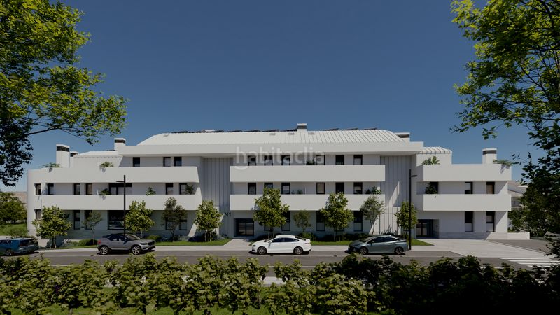 Foto 5ee31ad1-a796-4215-8566-ae81de52a4be. Piso 111m<sup>2</sup> en Sanxenxo pueblo Sanxenxo