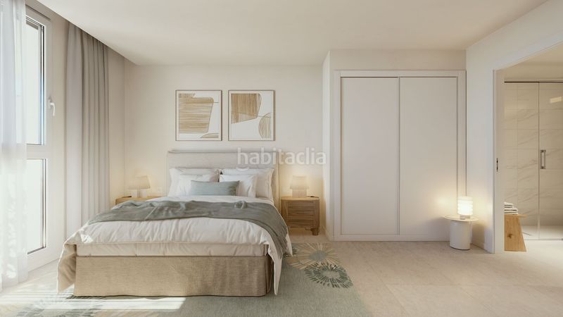 Foto 2a259964-371d-4886-9751-27e8b1e7cdba. Àtic 132m<sup>2</sup> amb calefacció aparcament a Sanxenxo pueblo Sanxenxo