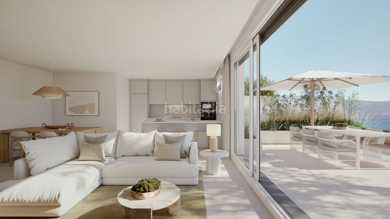 Foto d92f25e4-5508-4df3-9594-9329d6775546. Àtic 132m<sup>2</sup> amb calefacció aparcament a Sanxenxo pueblo Sanxenxo