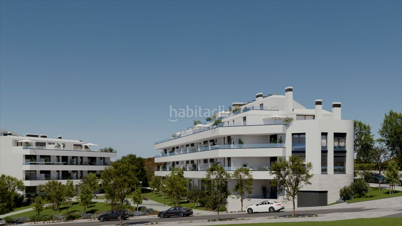 Foto f35b21db-4633-4558-8c2d-6bbf0908b968. Àtic 132m<sup>2</sup> amb calefacció aparcament a Sanxenxo pueblo Sanxenxo