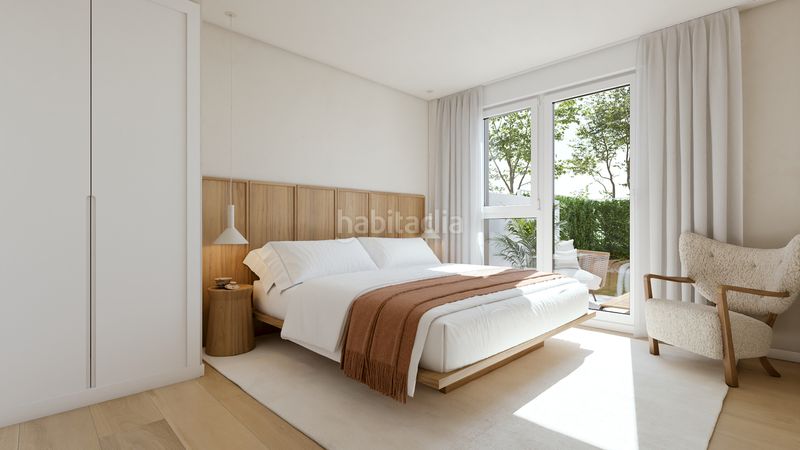 Foto 593783ee-84d5-4805-9cfe-0bd45152093d. Planta baixa 131m<sup>2</sup> amb calefacció aparcament piscina a Oleiros