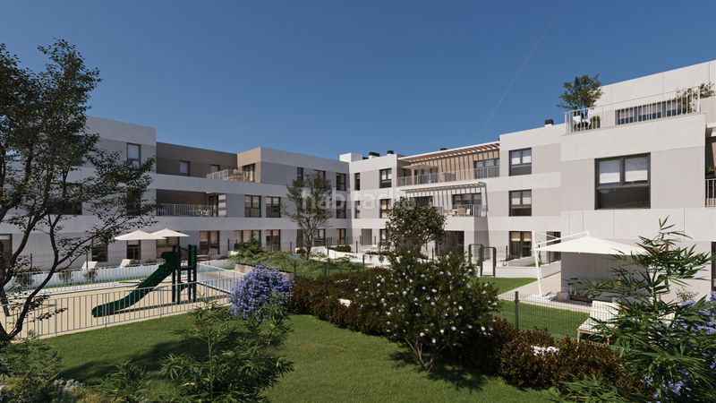 Foto 2216c3e9-2949-4172-88f0-4a8ce01dd7be. Planta baixa 106m<sup>2</sup> amb calefacció aparcament piscina a Oleiros