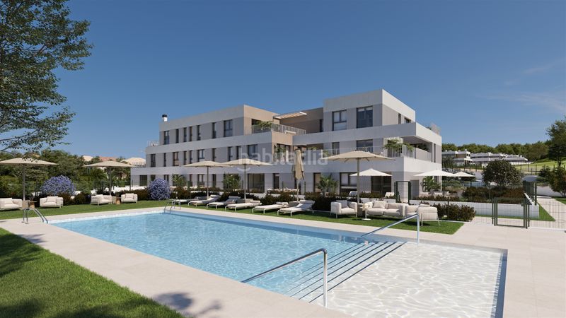 Foto b65df6b8-fbdb-470d-857b-9d211d8120d6. Planta baixa 106m<sup>2</sup> amb calefacció aparcament piscina a Oleiros