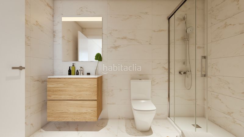 Foto c8a41ff5-9a84-41da-b35f-767e7d614f37. Planta baixa 106m<sup>2</sup> amb calefacció aparcament piscina a Oleiros