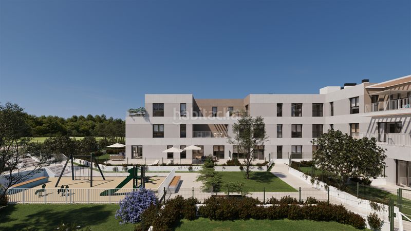 Foto d650aafa-9419-4b0c-9e7a-0e37fdfc1fba. Planta baixa 106m<sup>2</sup> amb calefacció aparcament piscina a Oleiros