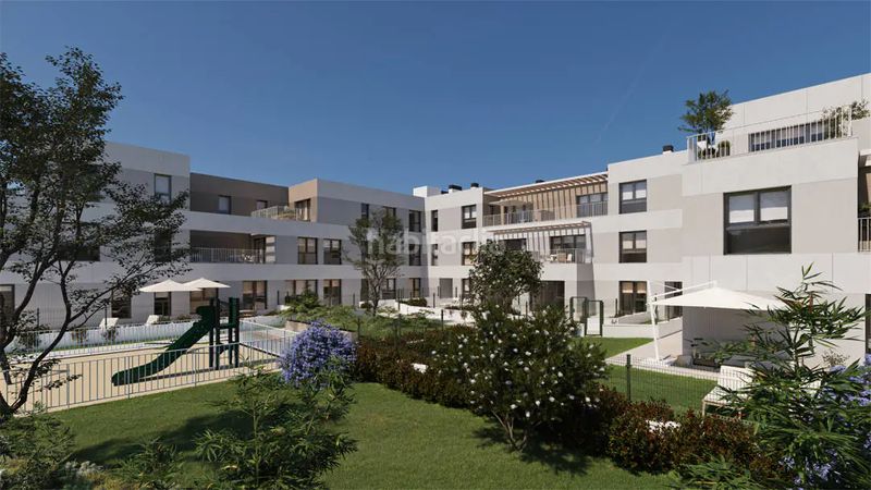 Foto e4406527-b506-439c-b5f5-d76c11a6635a. Planta baixa 106m<sup>2</sup> amb calefacció aparcament piscina a Oleiros