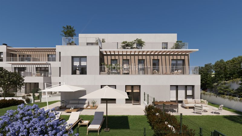 Foto 4ece4cbc-5c24-4171-90f6-c42ddc5a622d. Piso 131m<sup>2</sup> en Dorneda Oleiros