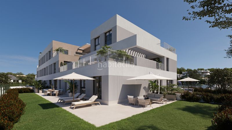 Foto 8b2bbb84-4d7e-49b0-90f1-b83a75cc45fc. Piso 131m<sup>2</sup> en Dorneda Oleiros