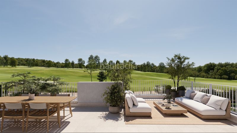 Foto afa10358-93b3-4845-8164-c97957c5b6f4. Piso 131m<sup>2</sup> en Dorneda Oleiros