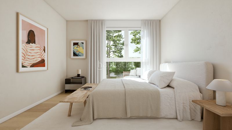 Foto 744306f7-a896-41d5-bd86-9eed8edc3c61. Ático 121m<sup>2</sup> en Dorneda Oleiros