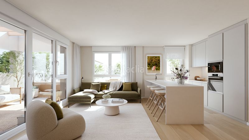 Foto d901870b-d3c4-45d8-b9bd-7f5ec635793b. Ático 121m<sup>2</sup> en Dorneda Oleiros