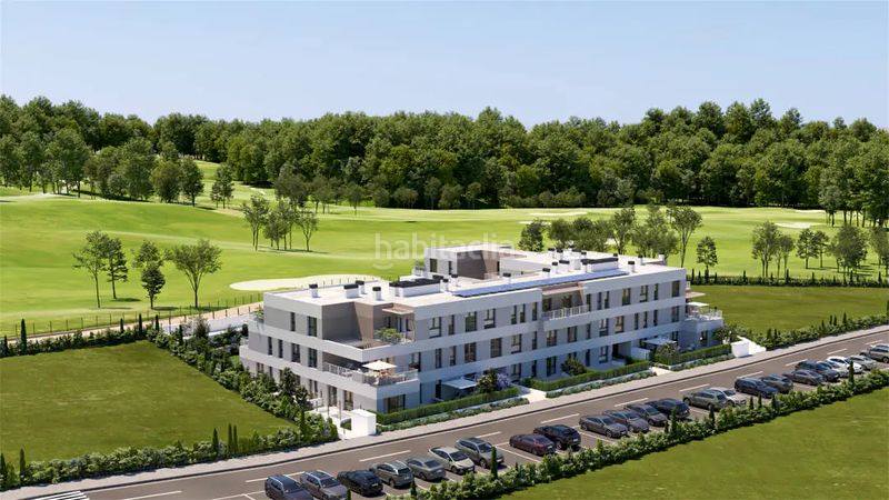 Foto f7e67e5b-a32f-453d-8625-4e49b303abfe. Ático 121m<sup>2</sup> en Dorneda Oleiros