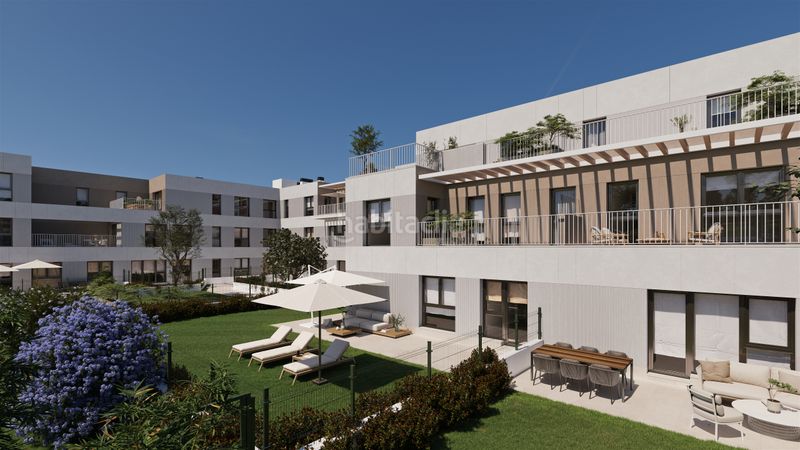 Foto bc7d6bbd-709b-4e80-9d4d-e70073a4b82d. Ático 99m<sup>2</sup> en Dorneda Oleiros