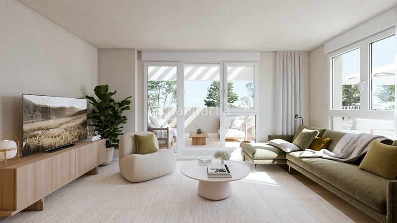 Foto e51d7c7c-072a-4942-a50d-80308bf2bcca. Ático 99m<sup>2</sup> en Dorneda Oleiros