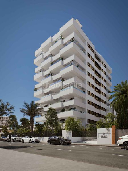 Foto 5878176e-e988-4277-9827-17c678c24164. Piso 135m<sup>2</sup> en PAU 5 Alicante