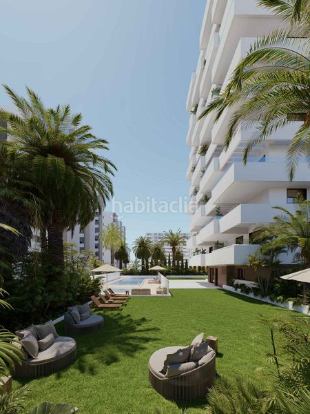 Foto 7c91e730-0e64-474d-91c1-c3b2e35bec1b. Piso 135m<sup>2</sup> en PAU 5 Alicante