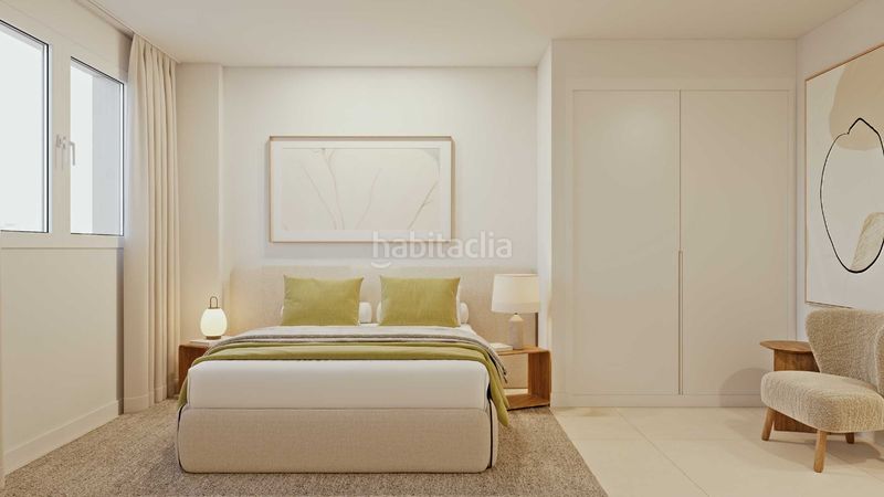Foto dd69bdb3-3b3a-4bea-b3e1-f15fe8f18e7b. Piso 135m<sup>2</sup> en PAU 5 Alicante