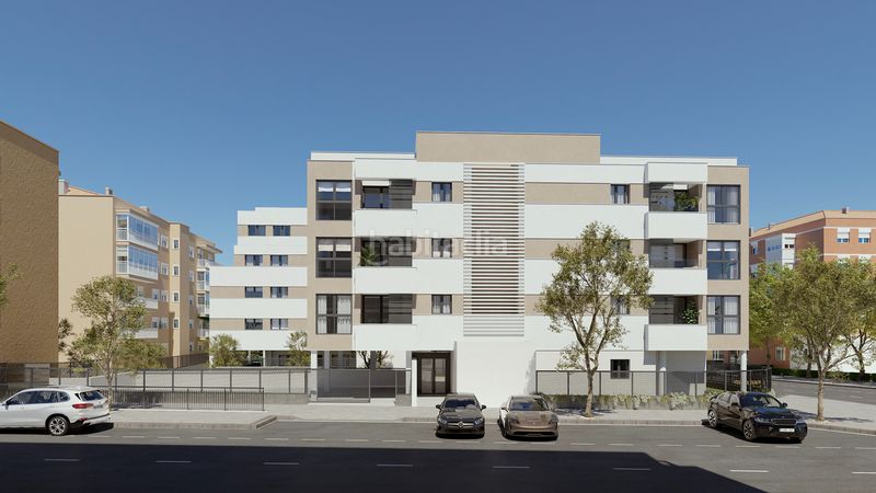 Foto 01b6bf6f-4e7c-458a-addb-dbc48aadda03. Pis 104m<sup>2</sup> a calle del jardín de la duquesa 19 a Ambroz Madrid