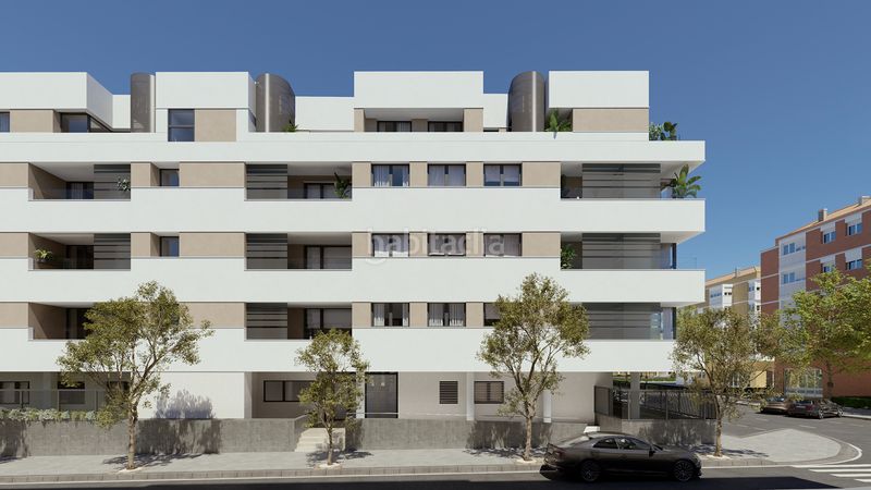 Foto 79b359f0-fb43-45f2-829a-302ac70c72a5. Pis 104m<sup>2</sup> a calle del jardín de la duquesa 19 a Ambroz Madrid