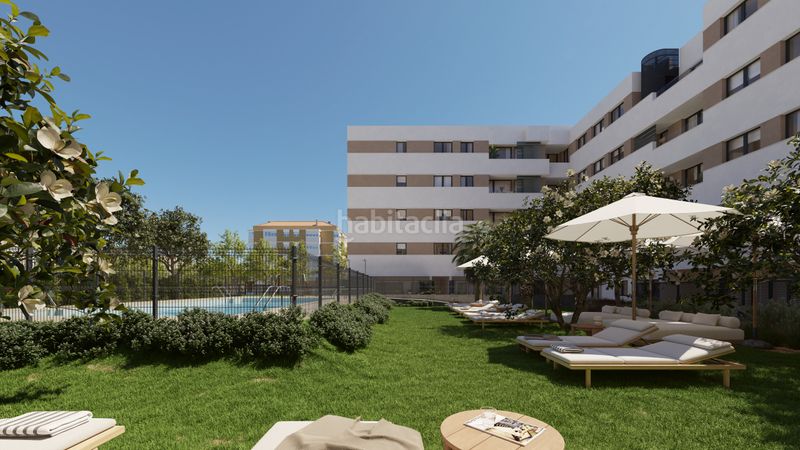 Foto 7ed2efc3-75bf-465d-8237-372636cf54a3. Pis 104m<sup>2</sup> a calle del jardín de la duquesa 19 a Ambroz Madrid