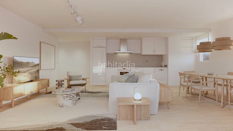 Foto 8a7d221c-ff58-46c9-80b4-511a3dd3a87e. Pis 104m<sup>2</sup> a calle del jardín de la duquesa 19 a Ambroz Madrid