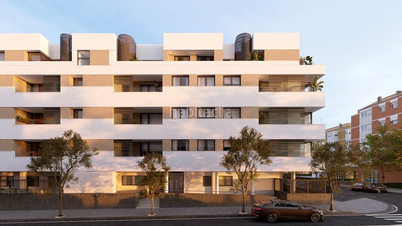 Foto ad680dd9-1697-47d0-a719-43838b977379. Pis 104m<sup>2</sup> a calle del jardín de la duquesa 19 a Ambroz Madrid