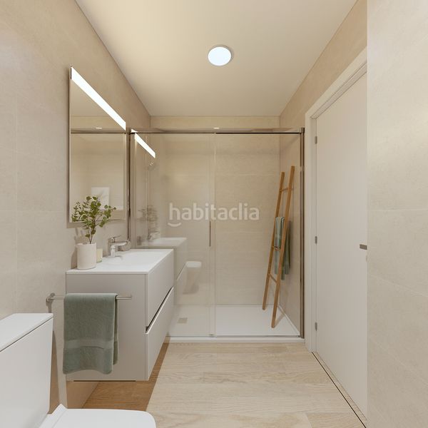 Foto b7f7bc0e-e795-4486-9617-7dc0c1bfdc7d. Pis 104m<sup>2</sup> a calle del jardín de la duquesa 19 a Ambroz Madrid