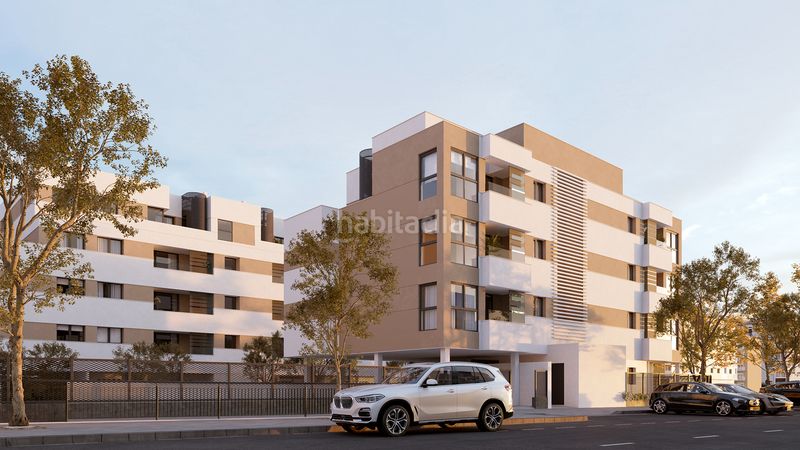 Foto de4d3146-d590-4ae7-b604-0080e1692856. Pis 104m<sup>2</sup> a calle del jardín de la duquesa 19 a Ambroz Madrid