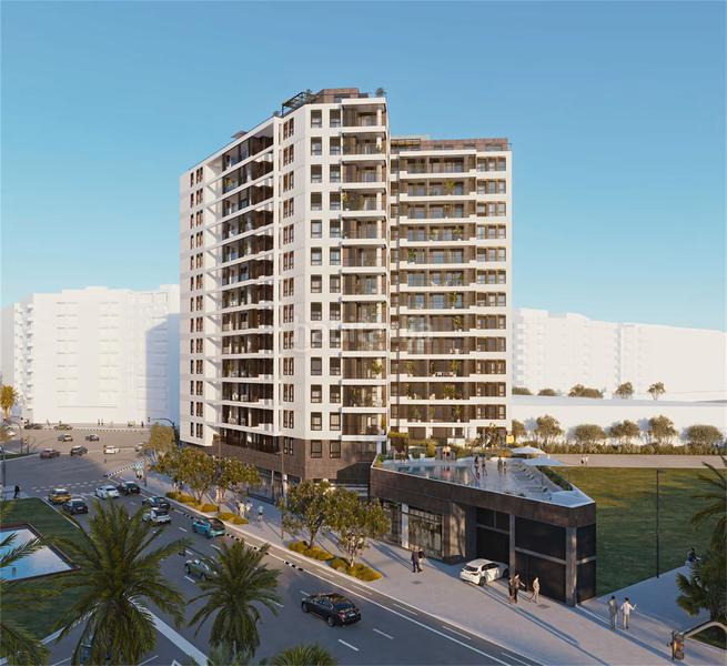 Foto 1e3c721d-7f29-42cc-9d1b-611dfe117ccb. Pis a calle doctor domagk 1 a Russafa Valencia