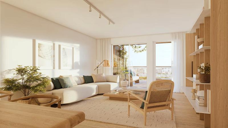 Foto 2e77d25b-1ec5-40a0-9bca-fa6a1b936795. Pis a calle doctor domagk 1 a Russafa Valencia