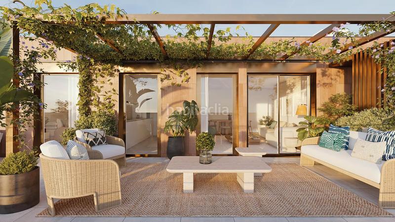 Foto f826b99b-ad6d-41c8-85e6-61b03b5ae905. Pis a calle doctor domagk 1 a Russafa Valencia