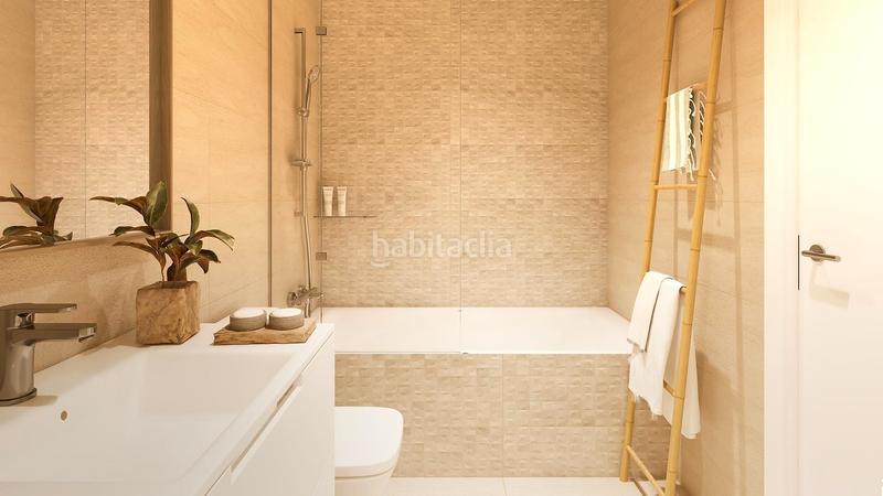 Foto 7e885500-e3e5-4fd3-b2dd-30217bfbeda8. Promoció PL PLAZA DE LA LILA a Oviedo. Habitatges d´obra nova