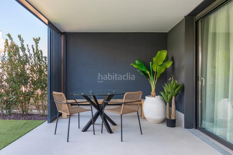 Foto 095dbdaa-f575-43ca-845e-052fb6a8b798. Promoció Berrioplano a Berrioplano. Habitatges d´obra nova