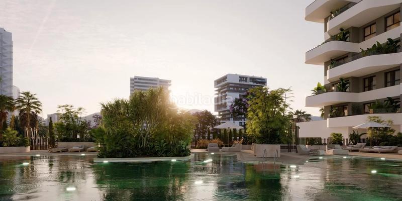 Foto 827b443e-374f-4f8a-893e-844deb4adf9f. Piso 147m<sup>2</sup> en Marisol Park - Ortembach - Los Almendros Calp